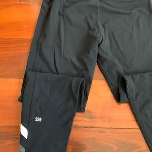 Splits59 large leggings. Worn one time